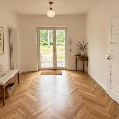 Apartment Am In Der