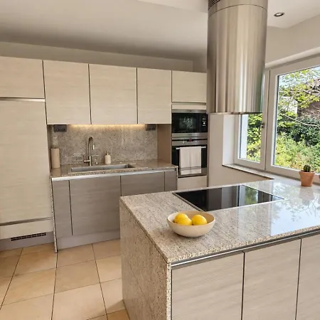 Apartment Am In Der